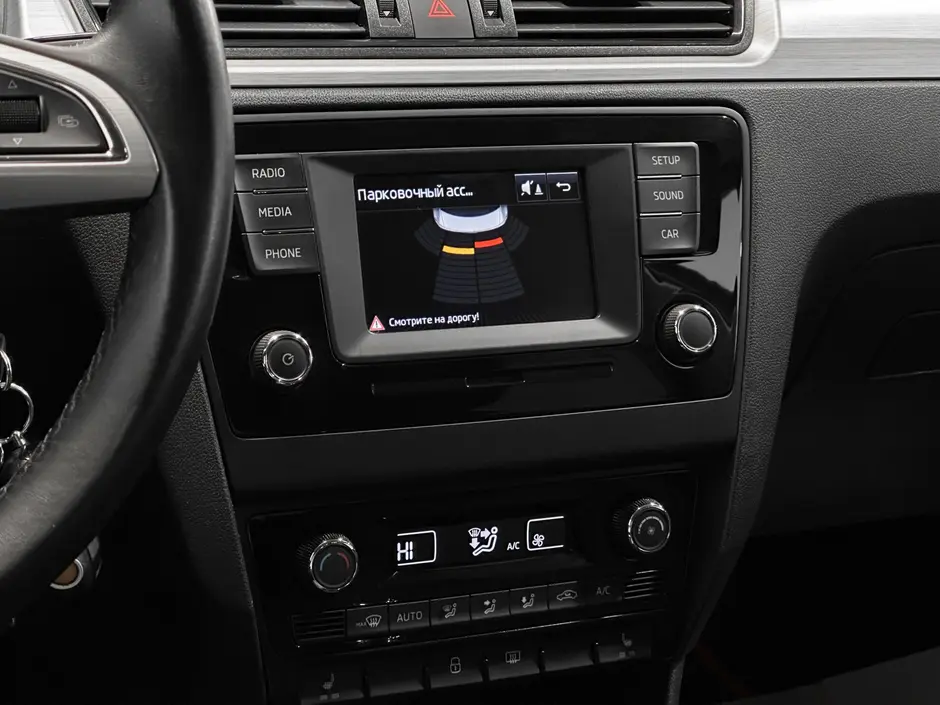 «Авто на Неве»