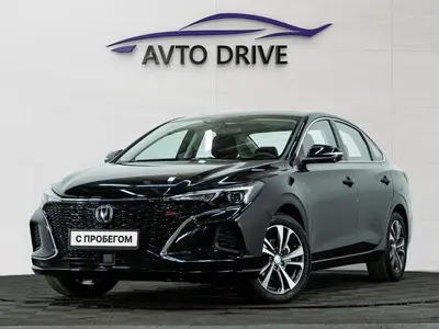 Changan Eado Plus
