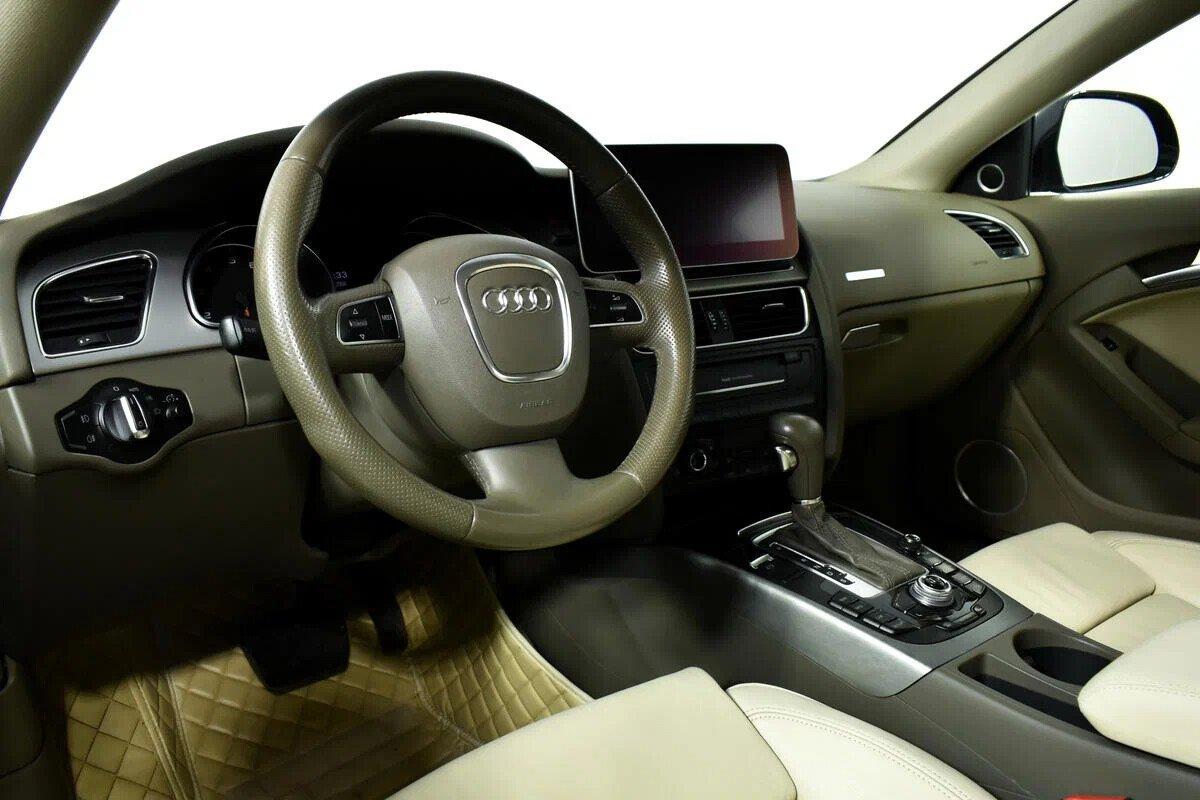 фото автомобиля 11
