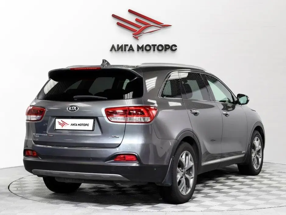 фото автомобиля