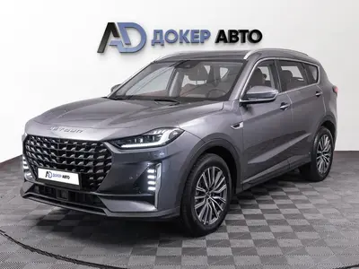 Jetour X70 PLUS