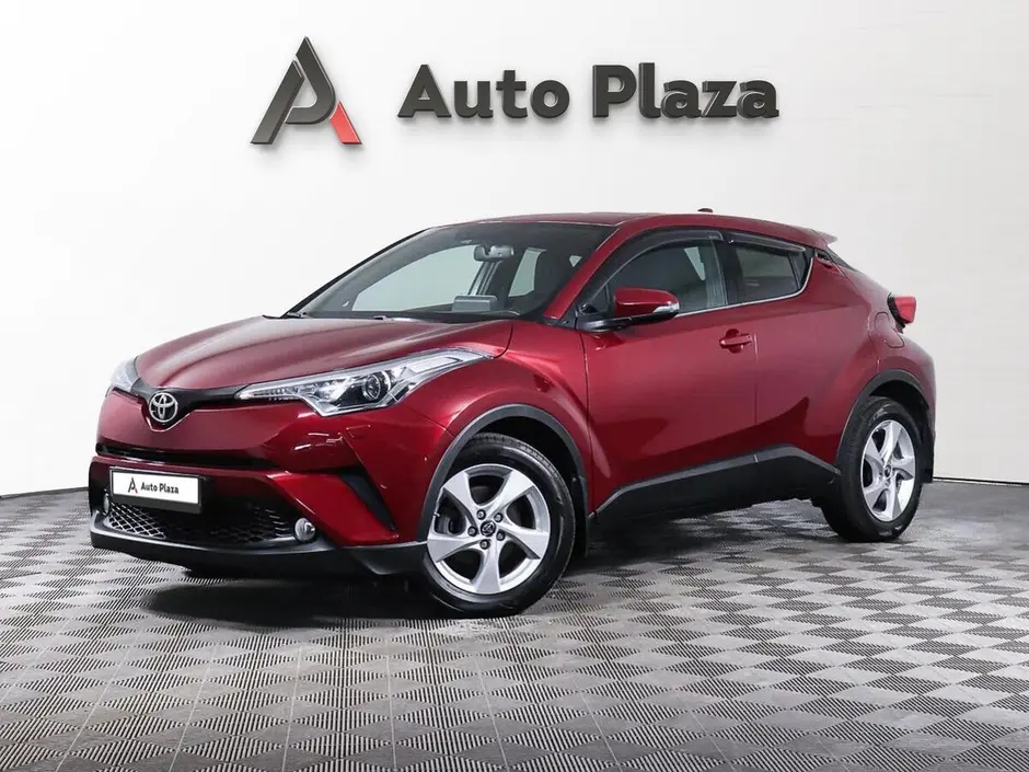 AutoPlaza