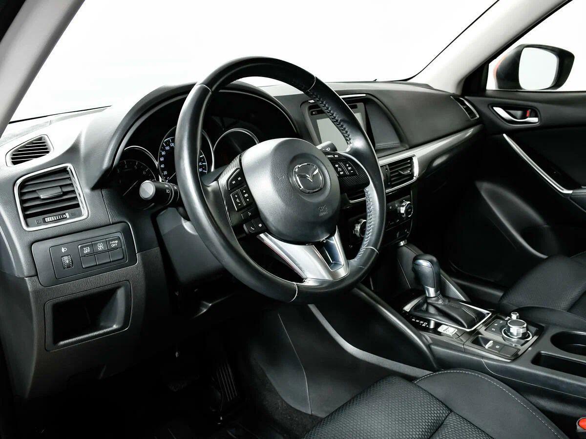 фото автомобиля 7