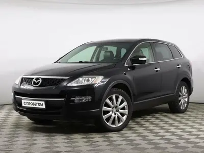Mazda CX-9
