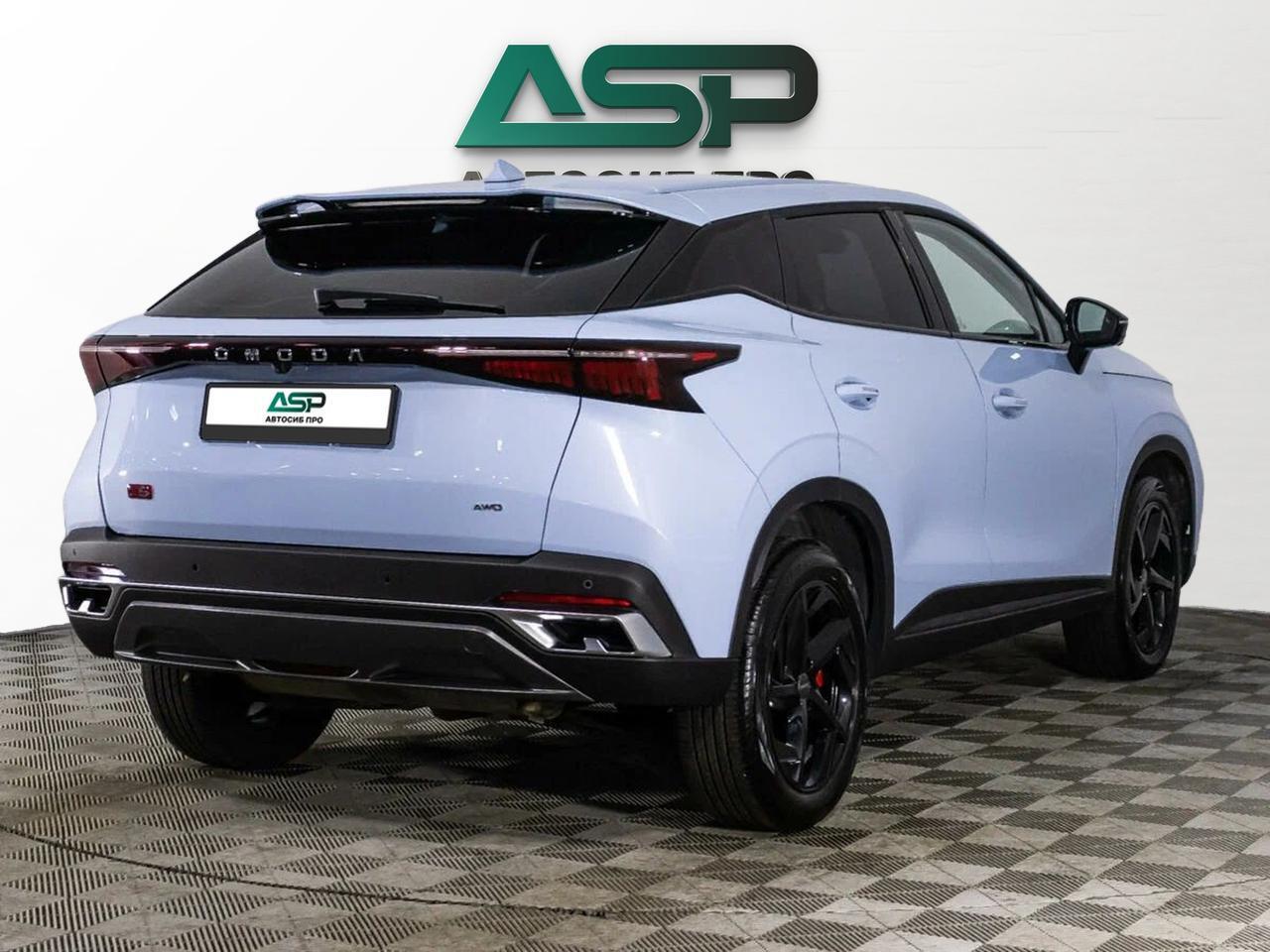 фото автомобиля 1