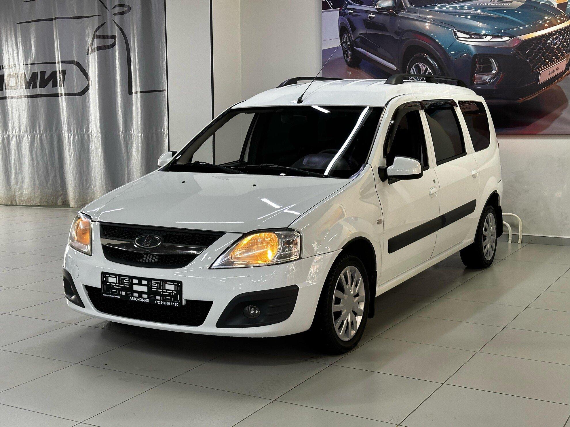 фото автомобиля 0