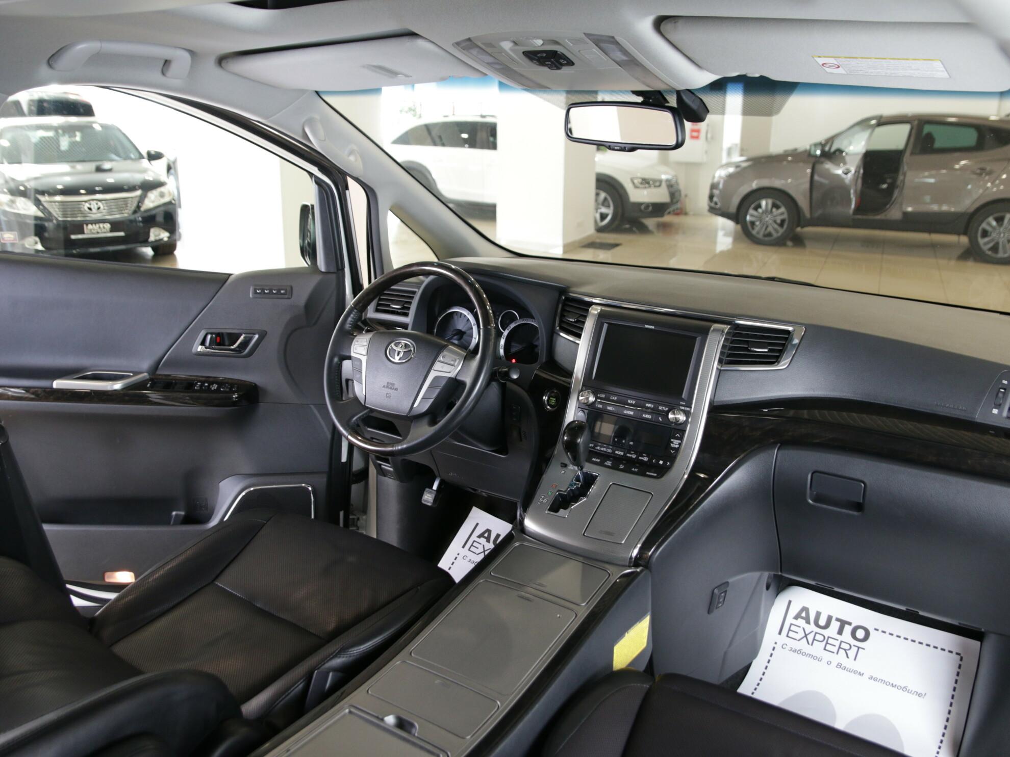 фото автомобиля 11
