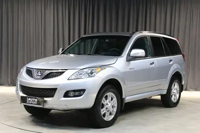 Great Wall Hover H5