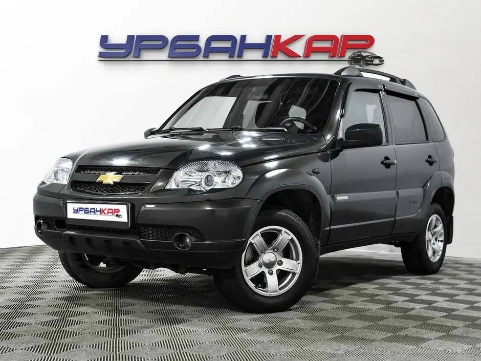 фото автомобиля