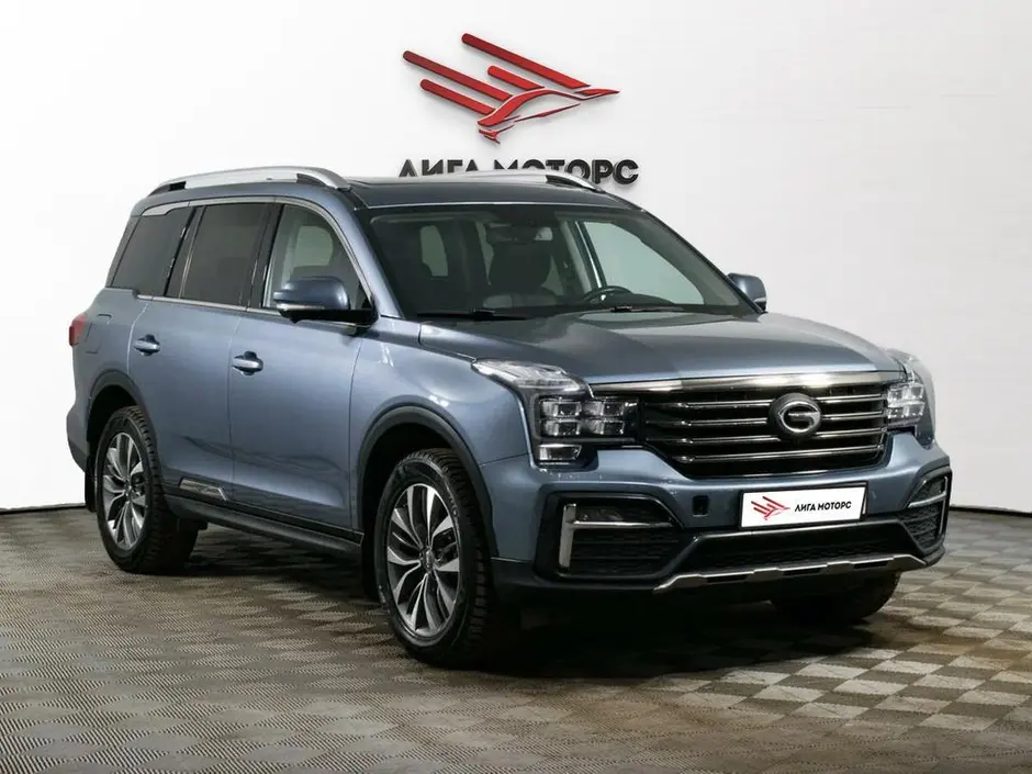 фото автомобиля