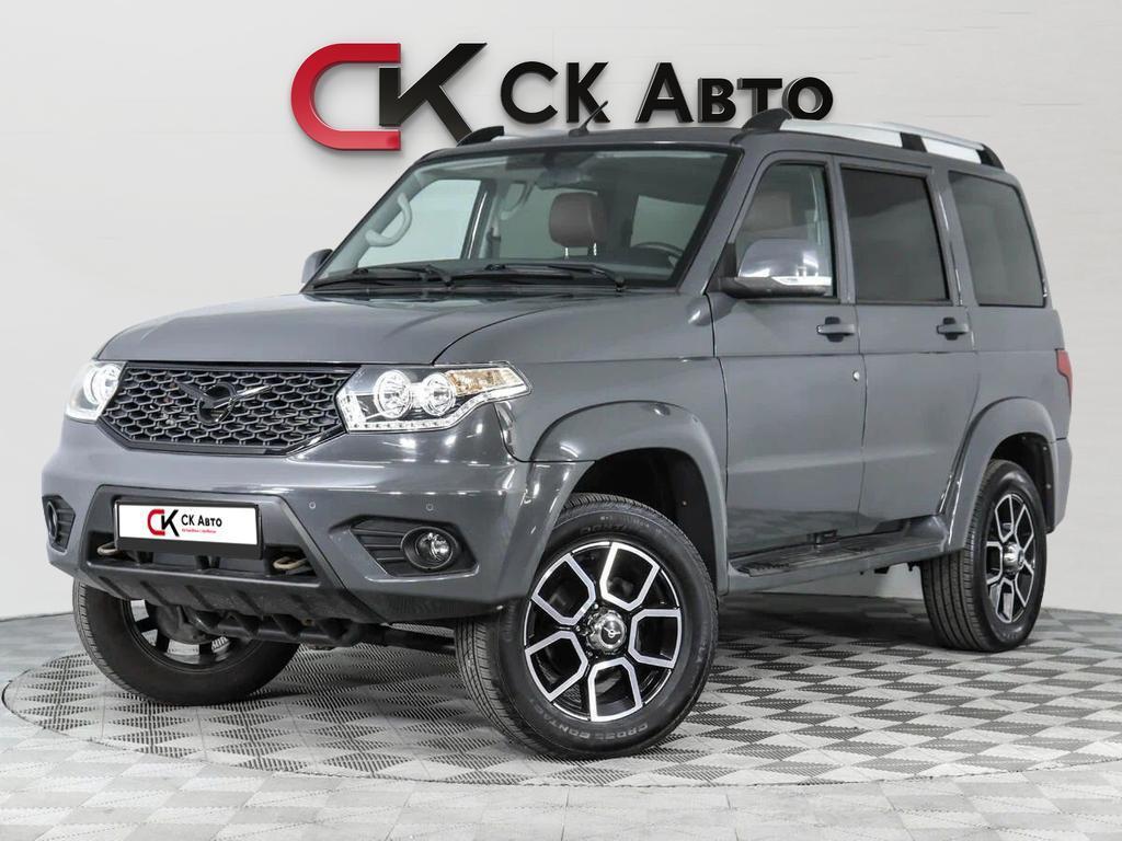 фото автомобиля