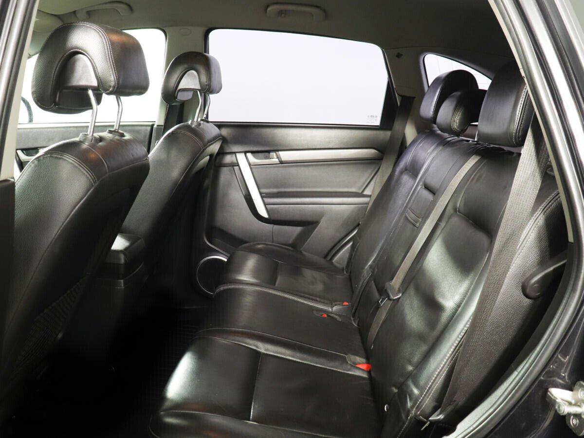 фото автомобиля 7