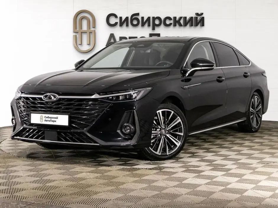 Chery Arrizo 8, 2023 г.