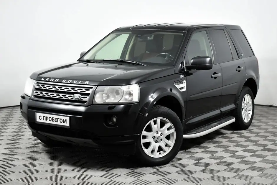 «Авто на Неве»