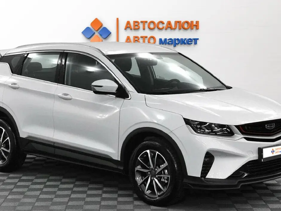 фото автомобиля