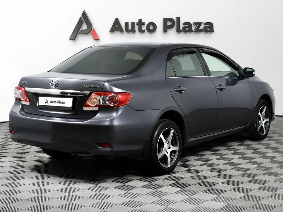 AutoPlaza