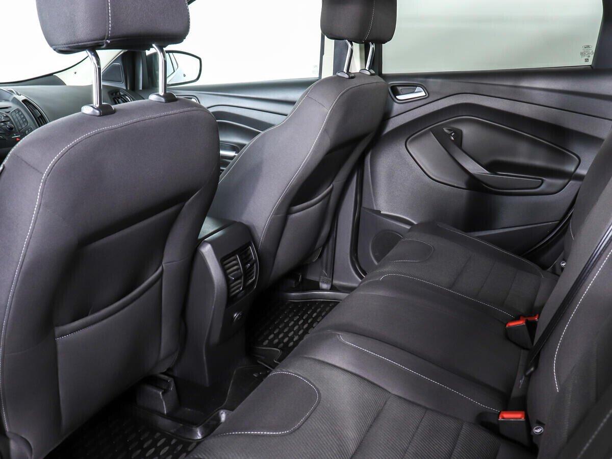 фото автомобиля 7