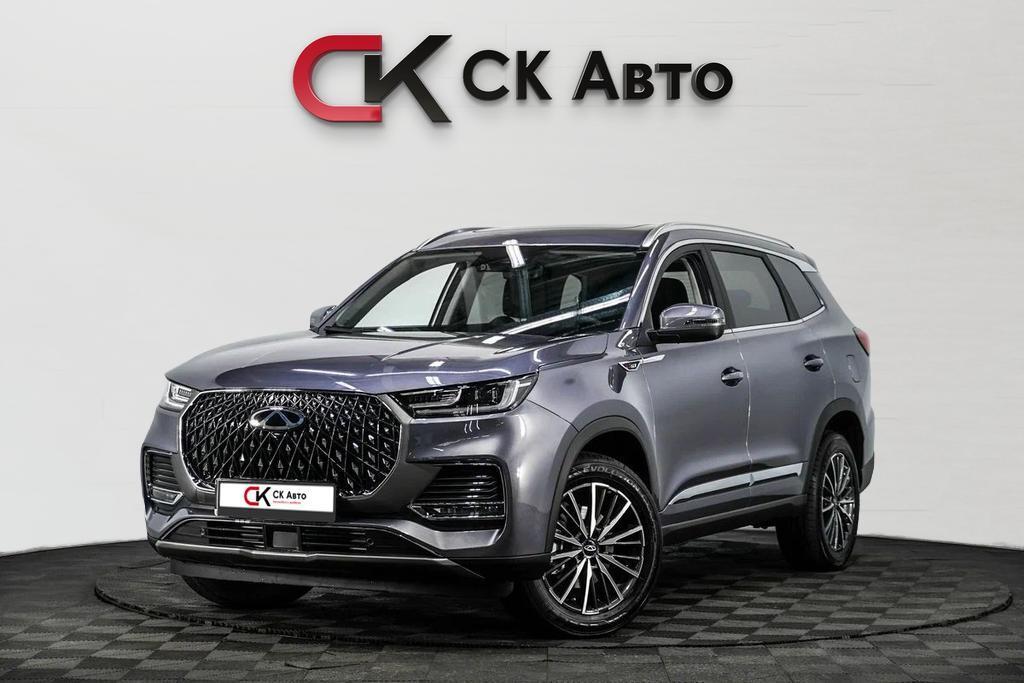 фото автомобиля 0