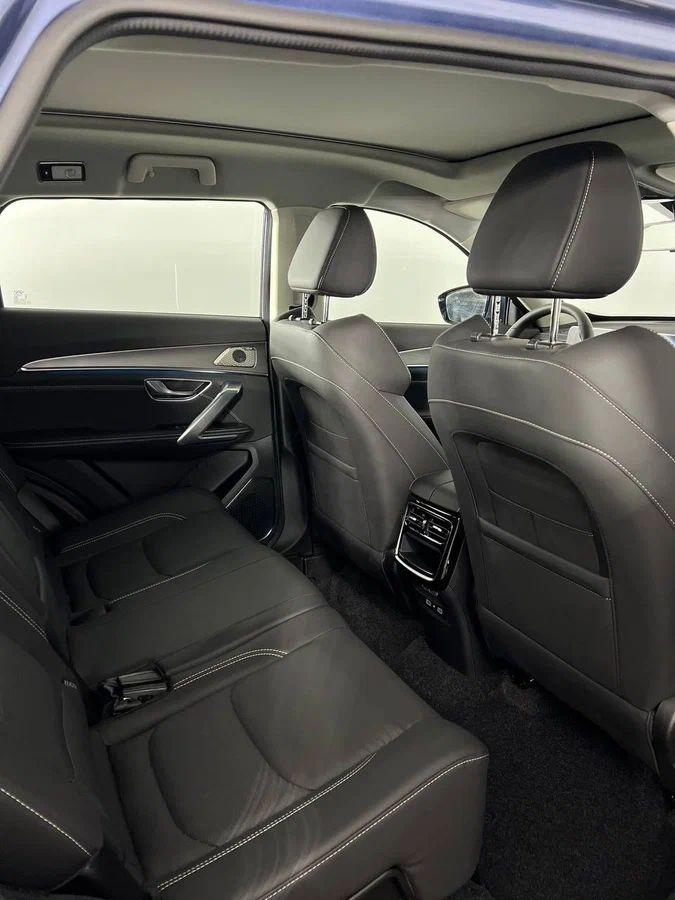 фото автомобиля 7