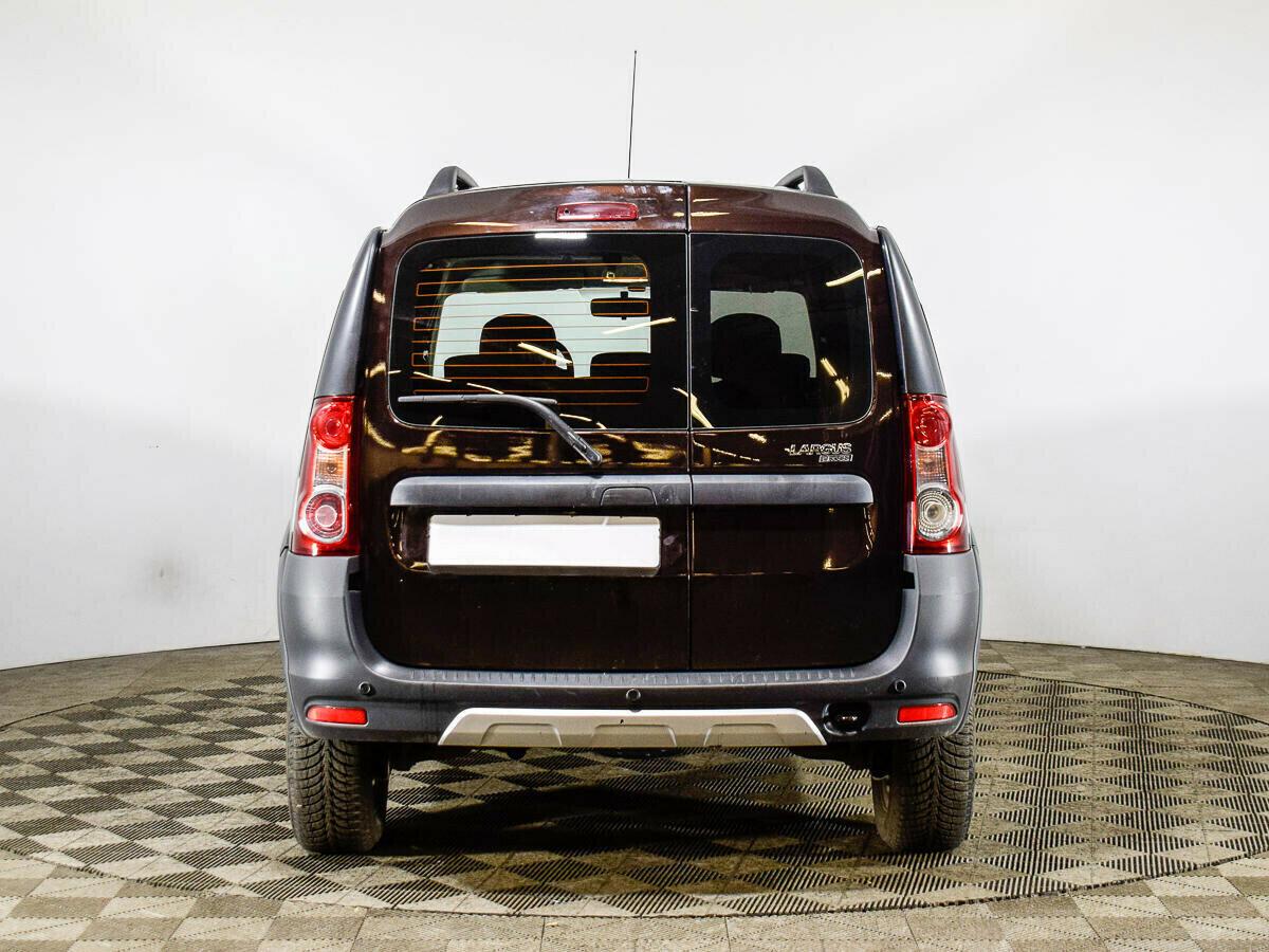 фото автомобиля 5
