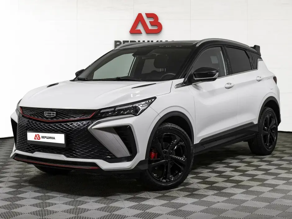 фото автомобиля