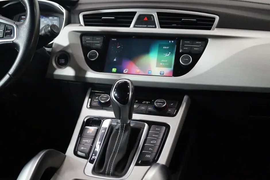 фото автомобиля