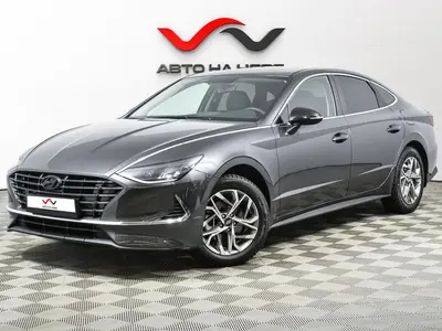 «Авто на Неве»