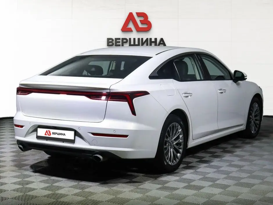 фото автомобиля