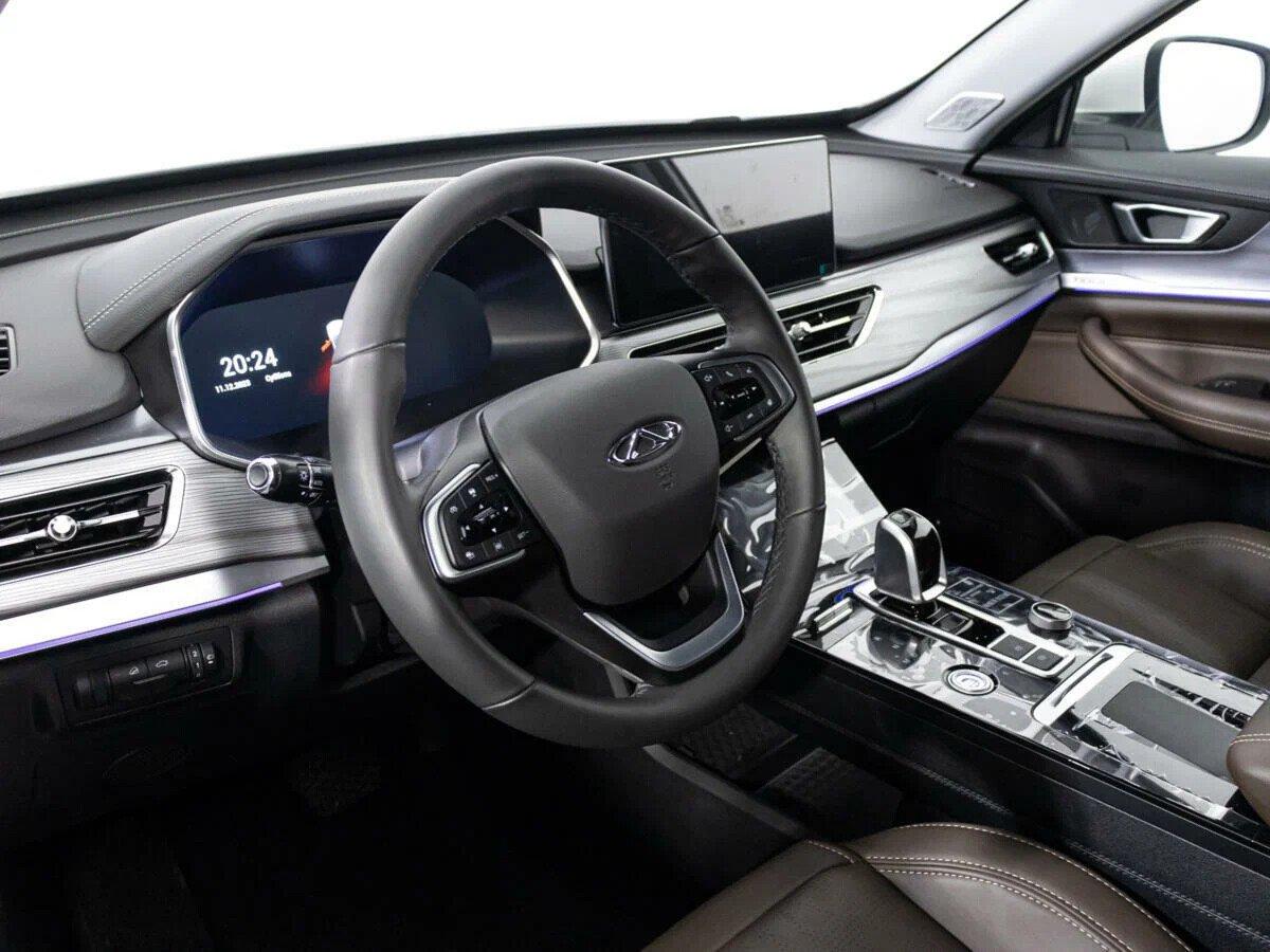 фото автомобиля 6