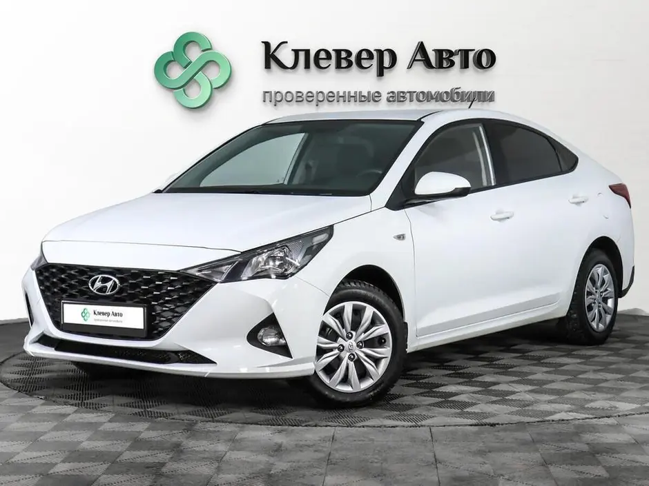 Фото автомобиля