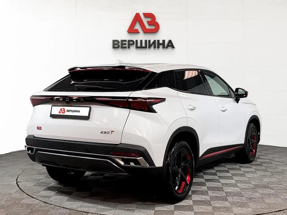 фото автомобиля