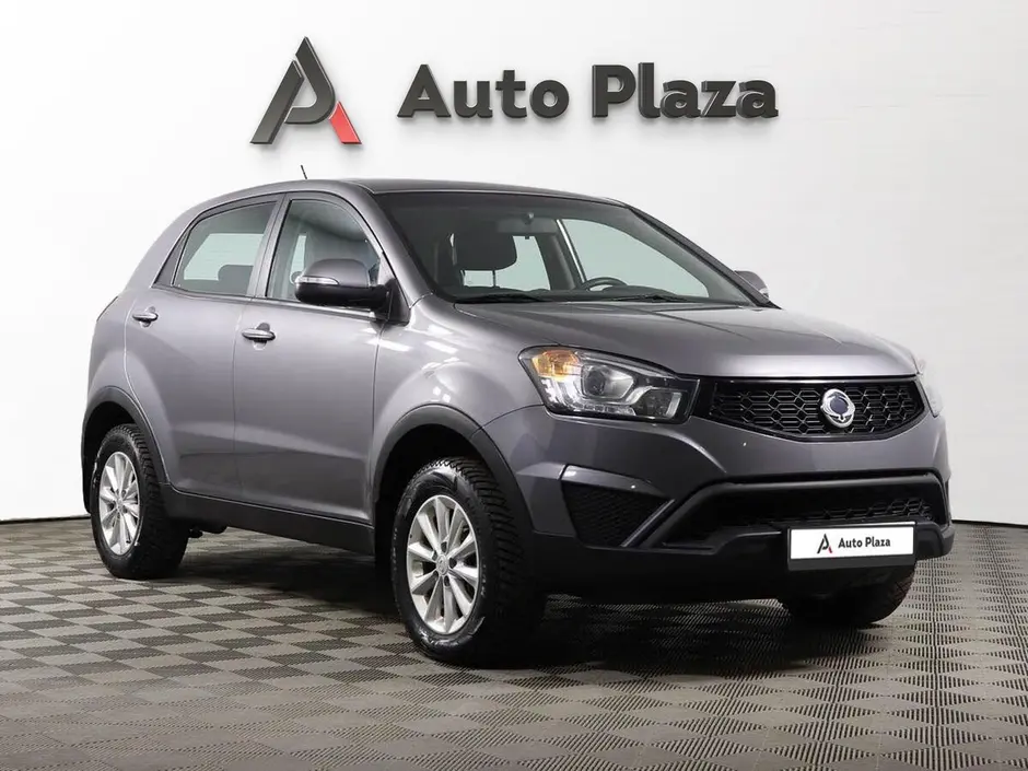 AutoPlaza