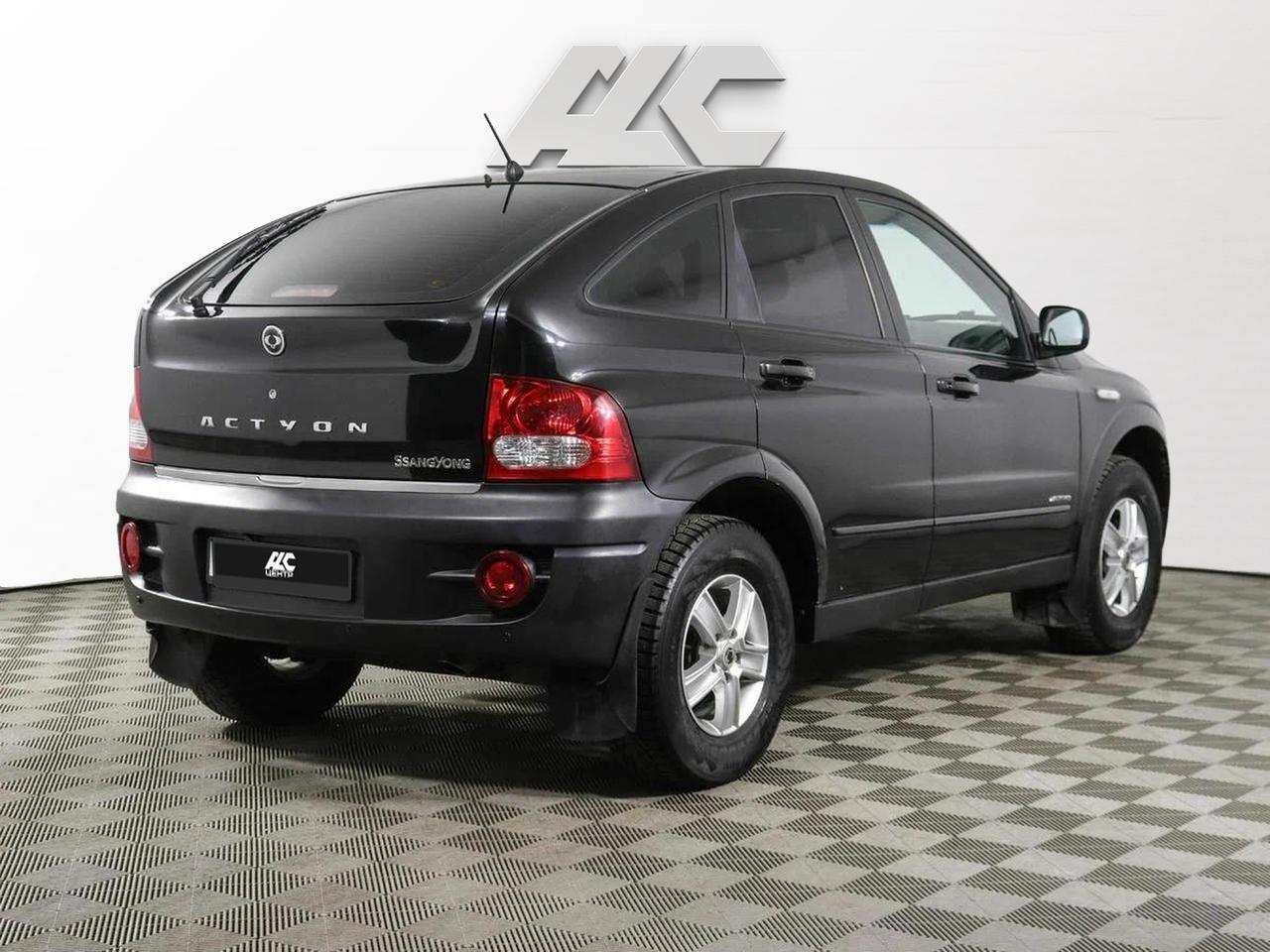 фото автомобиля 1