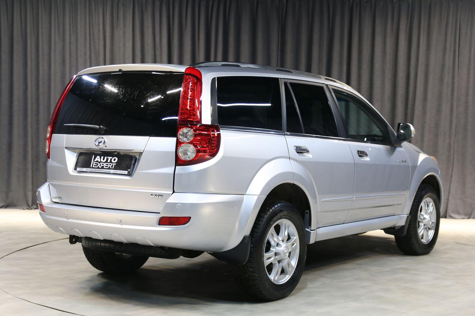 фото автомобиля 1