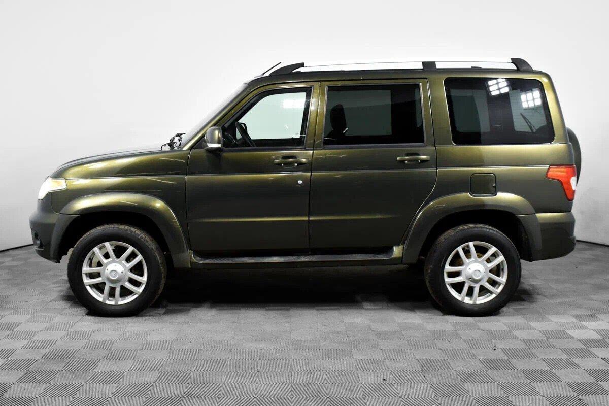 фото автомобиля 7
