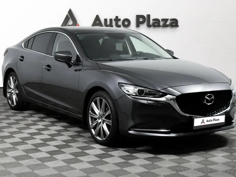AutoPlaza