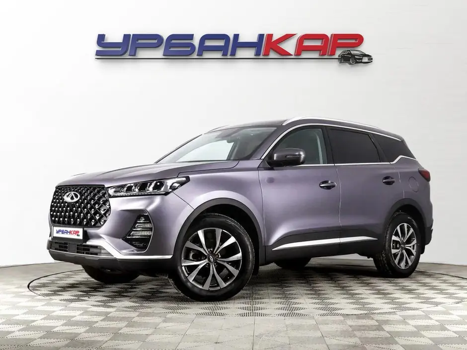 фото автомобиля