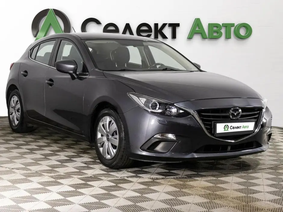 фото автомобиля