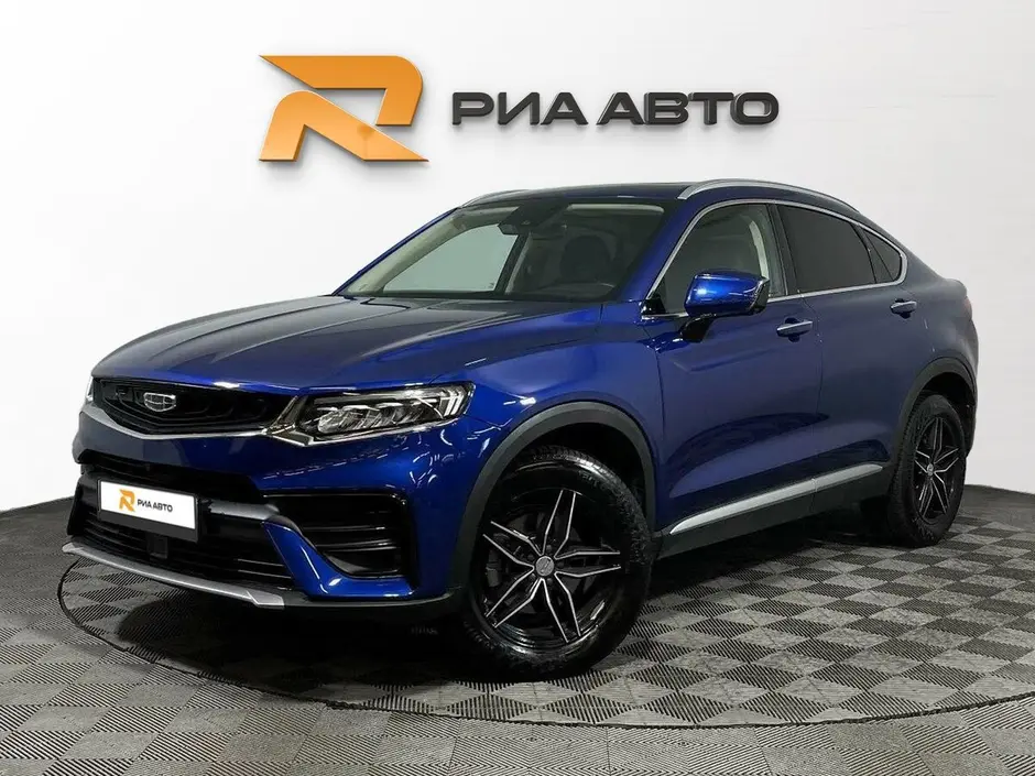 фото автомобиля