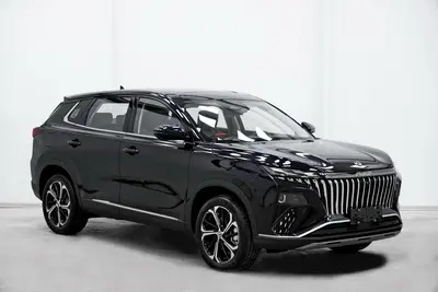 DongFeng Huge