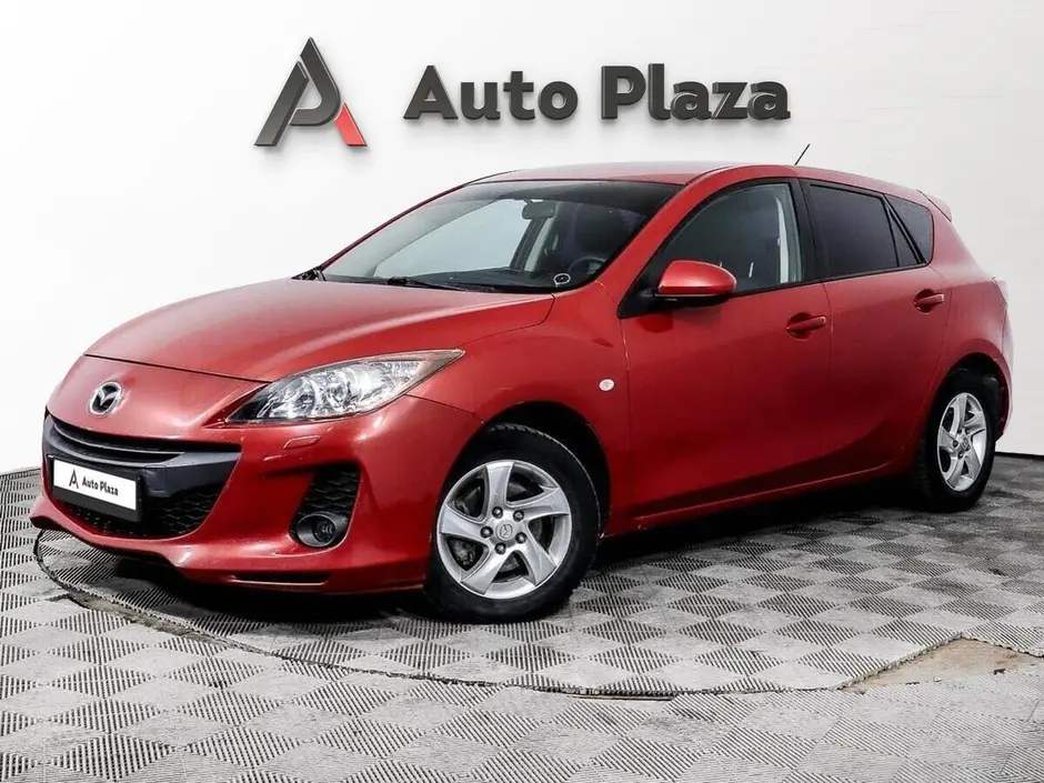 AutoPlaza