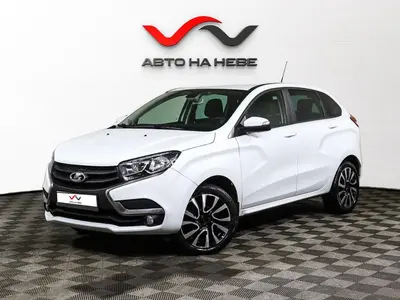 «Авто на Неве»