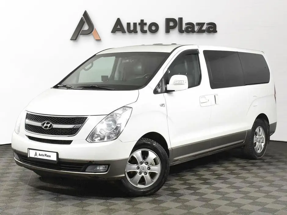 AutoPlaza