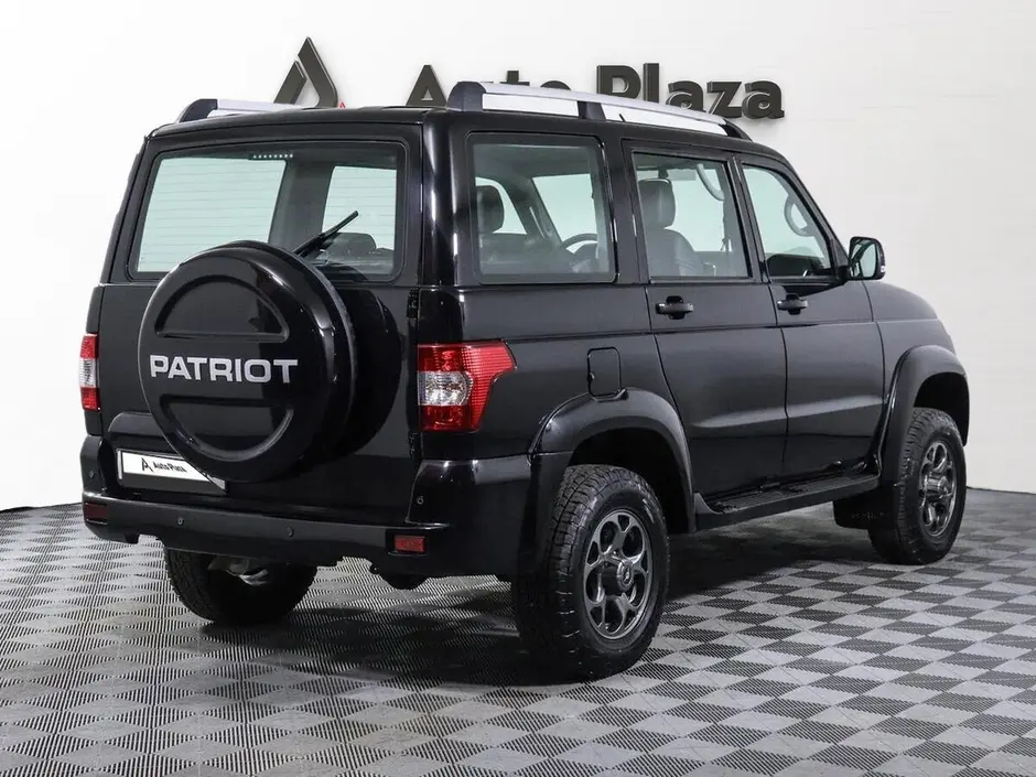 AutoPlaza