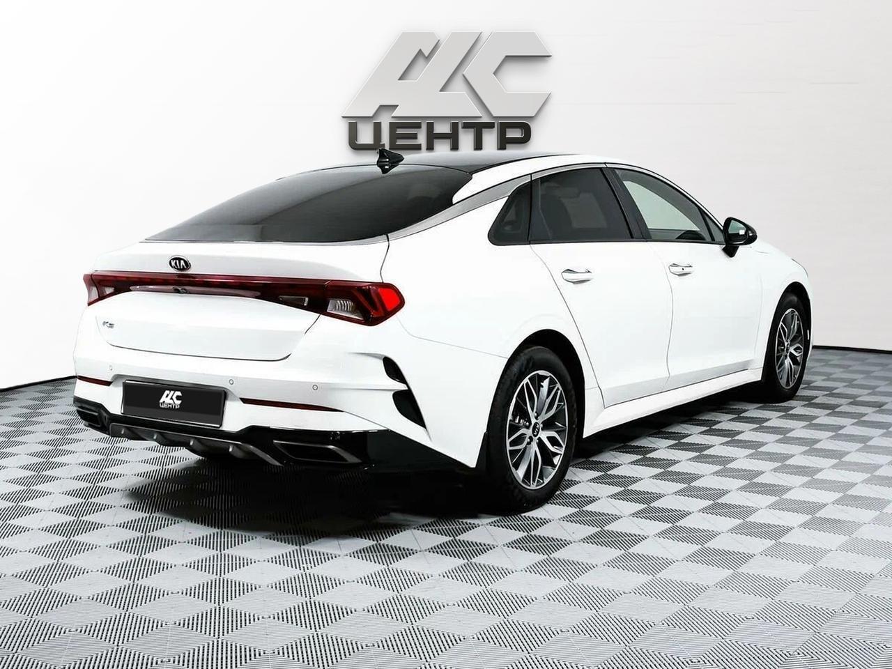 фото автомобиля 1