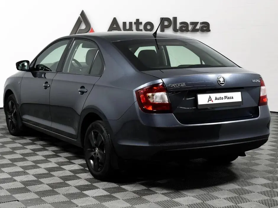 AutoPlaza