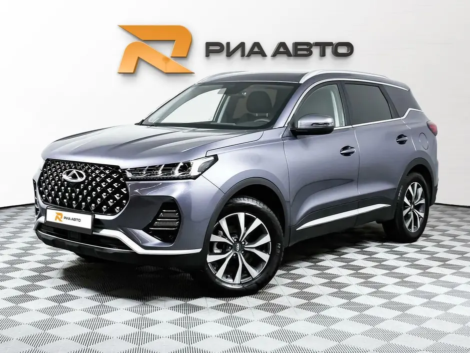 Chery Tiggo 7 Pro, 2023 г.