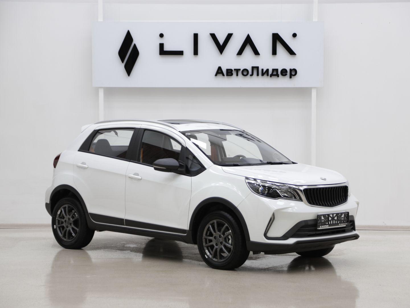 фото автомобиля 0