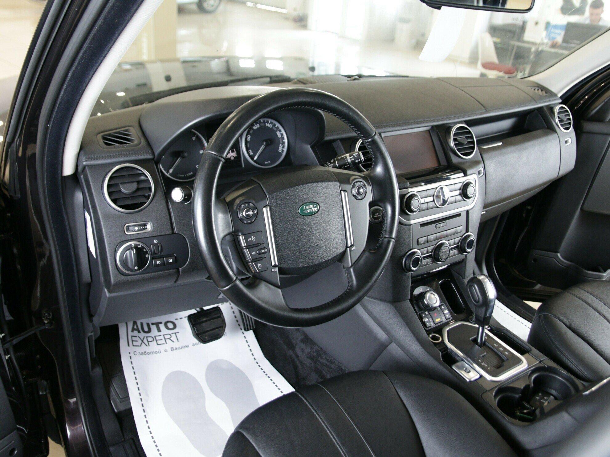 фото автомобиля 7
