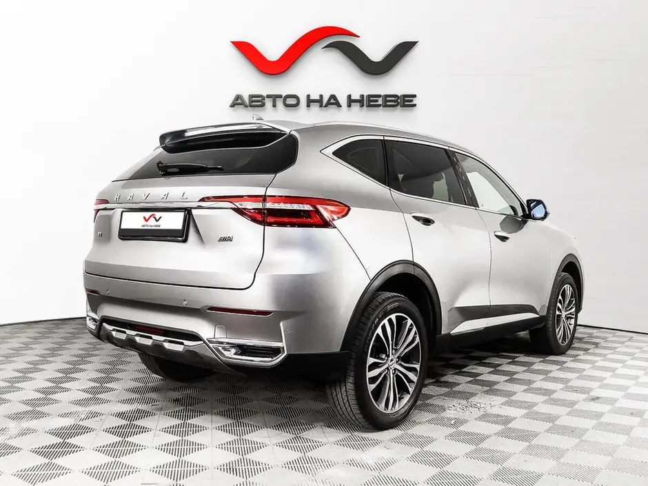 «Авто на Неве»